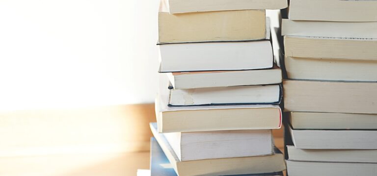 2023/2024. õppeaasta õpikute jagamine