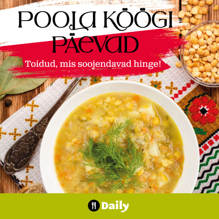 Poola köögi päevad