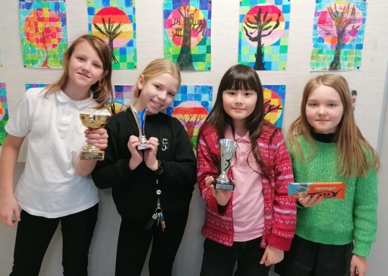 Koolisisene Mathable võistlus