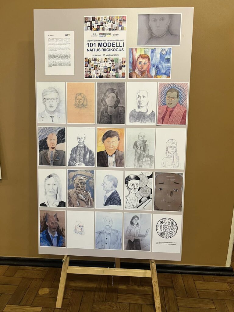 Projekt “101 modelli”